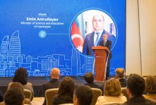 PASHA Holding and SOCAR sign Memorandum with IE University to establish Innovation Hub in Baku (PHOTO)