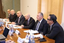 Azerbaijan and World Bank chart pathways for enhancement of cooperation (PHOTO)