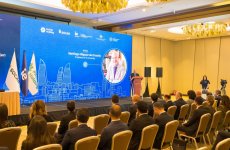 PASHA Holding and SOCAR sign Memorandum with IE University to establish Innovation Hub in Baku (PHOTO)