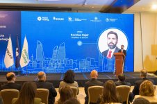 PASHA Holding and SOCAR sign Memorandum with IE University to establish Innovation Hub in Baku (PHOTO)