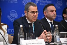 447 companies sign up for upcoming agricultural exhibitions in Azerbaijan - official