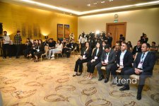 447 companies sign up for upcoming agricultural exhibitions in Azerbaijan - official