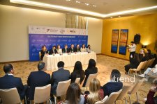 447 companies sign up for upcoming agricultural exhibitions in Azerbaijan - official
