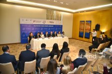 447 companies sign up for upcoming agricultural exhibitions in Azerbaijan - official