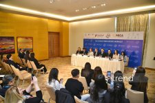 447 companies sign up for upcoming agricultural exhibitions in Azerbaijan - official
