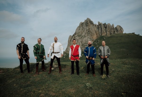 Heydar Aliyev Foundation facilitates filming of "Hungarian Rhapsody Project" in Azerbaijan (PHOTO)