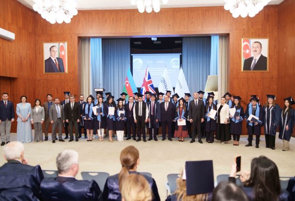 bp contributes to renewable energy education in Azerbaijan (PHOTO)