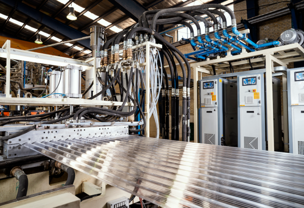 Chinese Shengyuan plans localized polycarbonate production in Turkmenistan