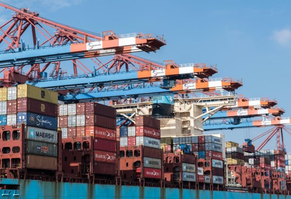 Georgia triples exports to Turkmenistan in 1Q2026