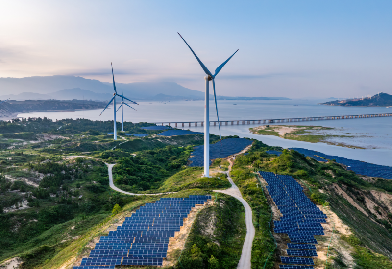 Tajikistan approves rules for integrating renewable energy into grid