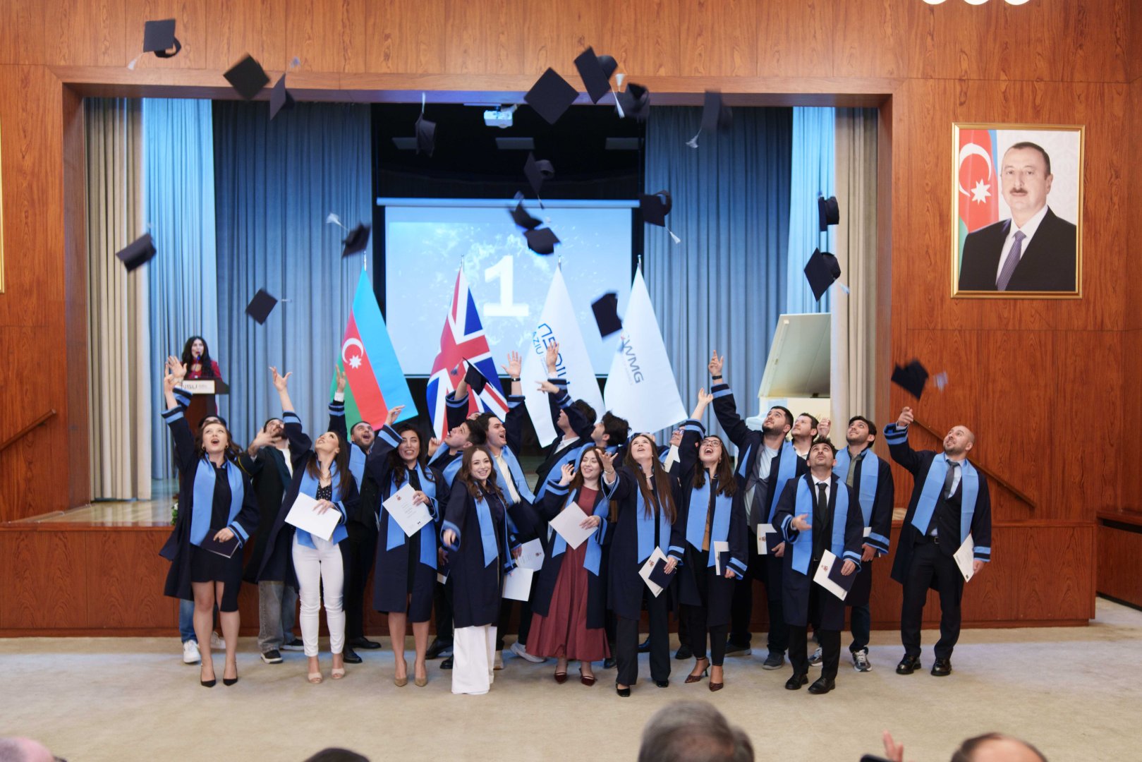 bp contributes to renewable energy education in Azerbaijan (PHOTO)