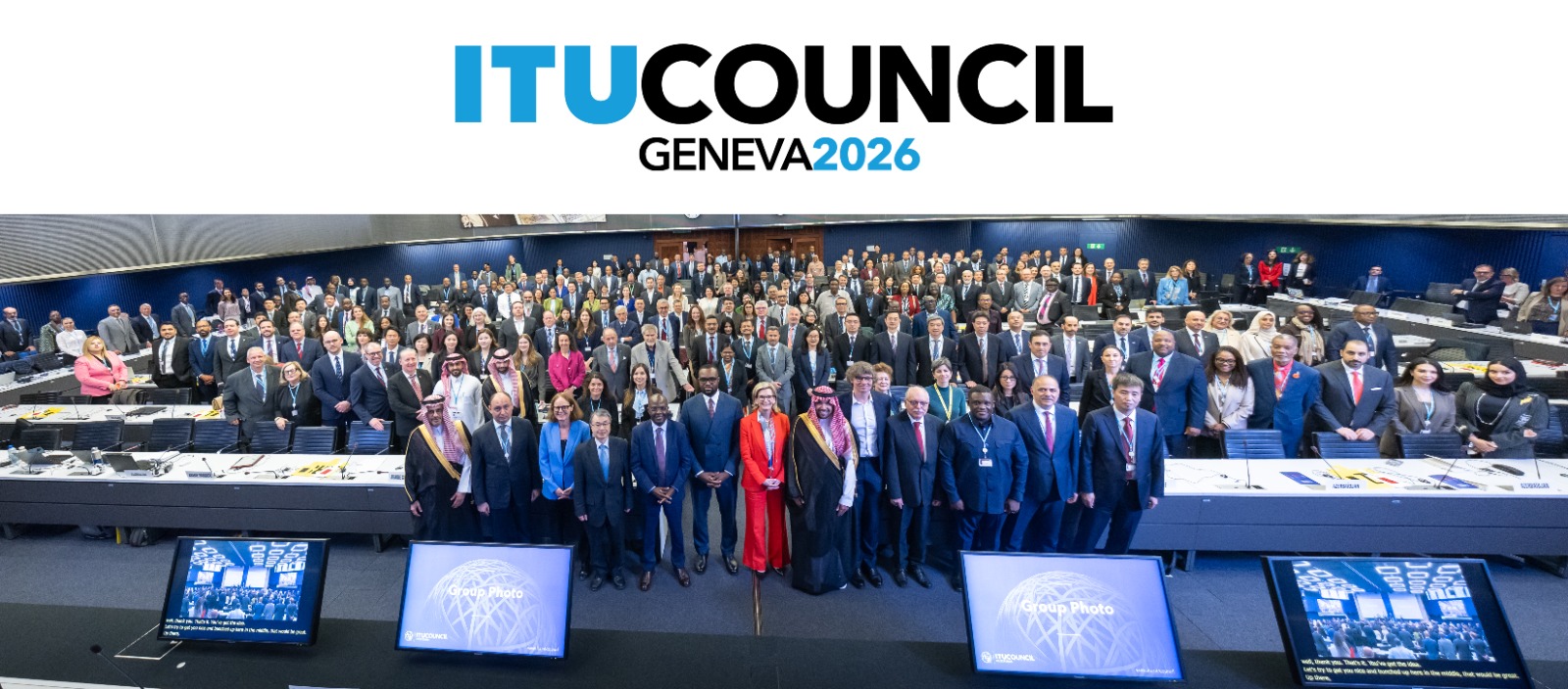 Azerbaijan rolls out its candidacy for ITU Council membership (PHOTO)