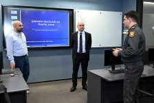 Azerbaijan Army boosts cybersecurity skills of specialists (PHOTO)