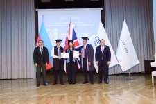 bp contributes to renewable energy education in Azerbaijan (PHOTO)