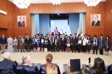 bp contributes to renewable energy education in Azerbaijan (PHOTO)