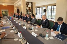 Azerbaijan, Armenia agree and exchange draft border delimitation proposals (PHOTO)