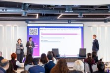 EY Azerbaijan and Baku Stock Exchange hosted seminar on tax advantages of listing (PHOTO)