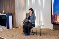 EY Azerbaijan and Baku Stock Exchange hosted seminar on tax advantages of listing (PHOTO)