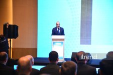 Event dedicated to entrepreneurship dev't wraps up in Baku (PHOTO)