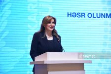 Event dedicated to entrepreneurship dev't wraps up in Baku (PHOTO)