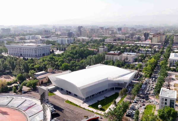 Kyrgyzstan hosts opening of BITF-2026 tourism exhibition