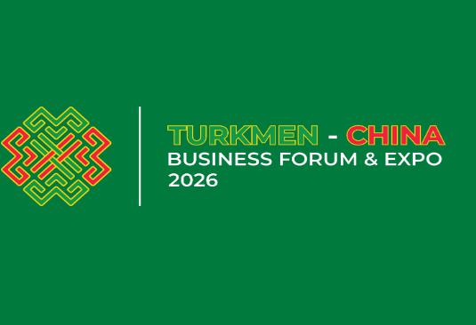 Ashgabat forum: China and Turkmenistan explore new model of economic cooperation 