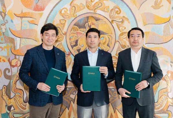 Uzbekistan’s UZCARD partners with Kazakh banks to boost cross-border payments