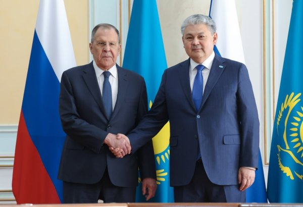 Kazakhstan's Astana sees Putin’s visit as turning point in cooperation with Russia