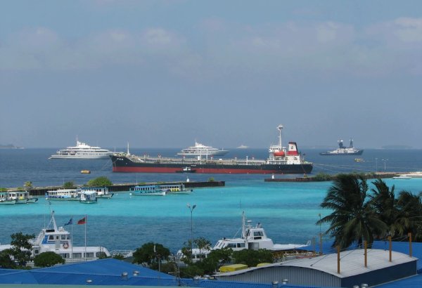 Seychelles eyes imports of energy, chemicals, and textiles from Turkmenistan