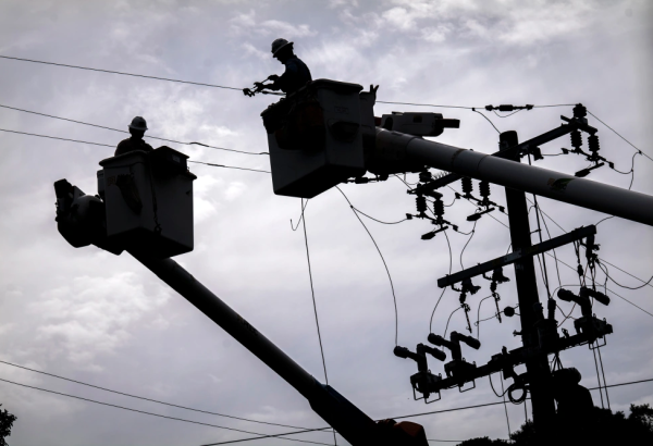 Kazakhstan launches large-scale power plant repairs ahead of heating season