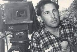 Azerbaijani filmmaker, founder of Vietnamese cinematography (PHOTO)