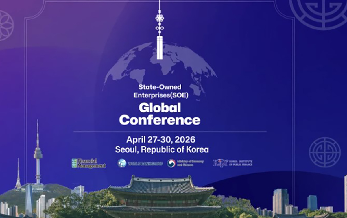 Azerbaijan, South Korea discuss co-op in management of state-owned enterprises (PHOTO)