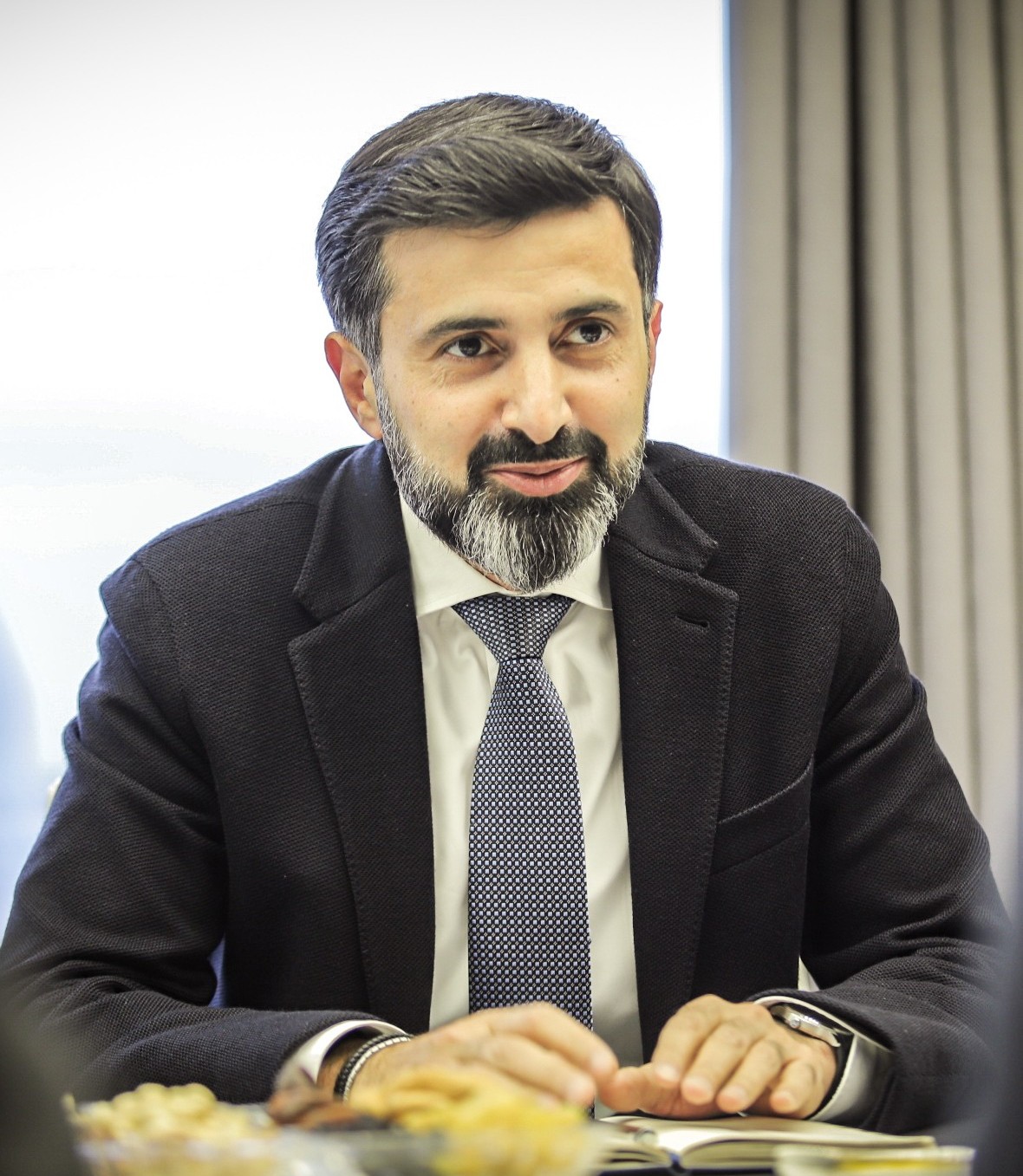 NEQSOL Holding announces strategic leadership appointments (PHOTO)