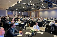 Azerbaijan, South Korea discuss co-op in management of state-owned enterprises (PHOTO)