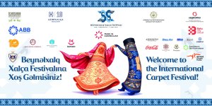 Baku becomes global capital of carpet art – opening of international forum (PHOTO)