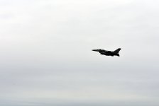 Azerbaijan, Türkiye continue joint tactical flight exercise “TurAz Qartalı-2026” (PHOTO)