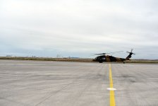 Azerbaijan, Türkiye continue joint tactical flight exercise “TurAz Qartalı-2026” (PHOTO)