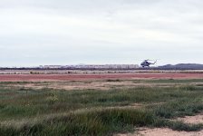 Azerbaijan, Türkiye continue joint tactical flight exercise “TurAz Qartalı-2026” (PHOTO)