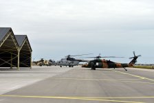 Azerbaijan, Türkiye continue joint tactical flight exercise “TurAz Qartalı-2026” (PHOTO)