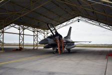 Azerbaijan, Türkiye continue joint tactical flight exercise “TurAz Qartalı-2026” (PHOTO)