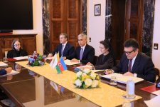 Heydar Aliyev Foundation to implement new projects on restoration of monuments in the Vatican (PHOTO)