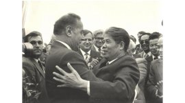 Azerbaijani-Vietnamese relations: path that began with Heydar Aliyev (PHOTO)