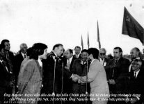 Azerbaijani-Vietnamese relations: path that began with Heydar Aliyev (PHOTO)