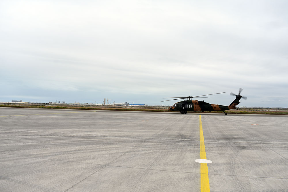 Azerbaijan, Türkiye continue joint tactical flight exercise “TurAz Qartalı-2026” (PHOTO)