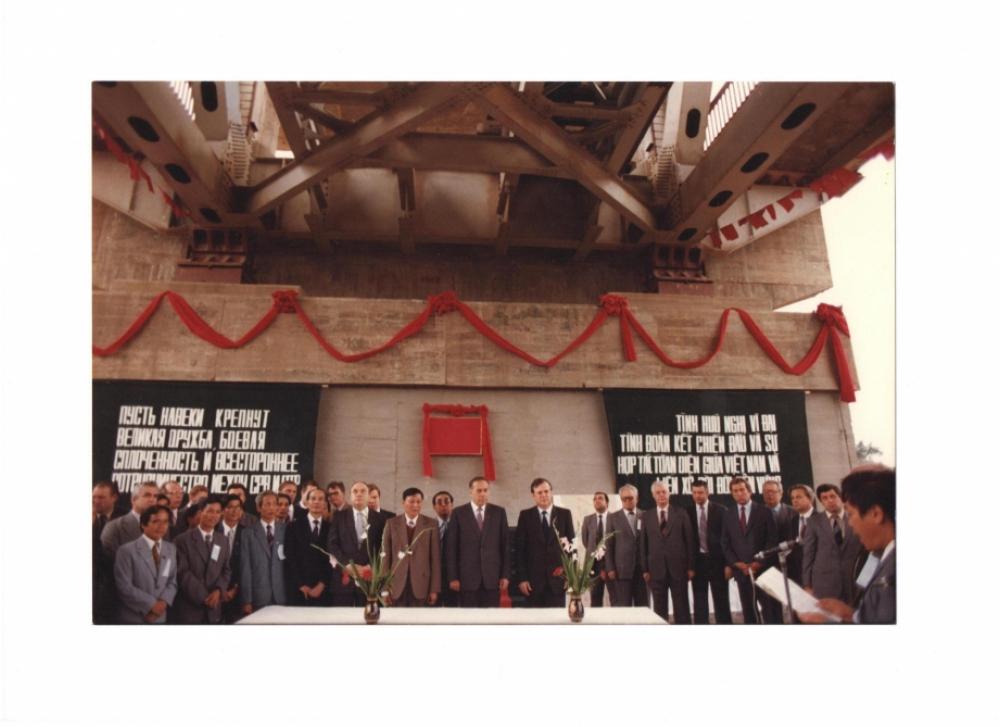 Azerbaijani-Vietnamese relations: path that began with Heydar Aliyev (PHOTO)