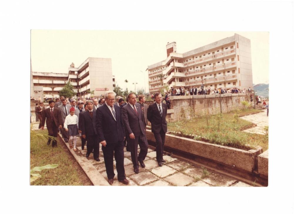 Azerbaijani-Vietnamese relations: path that began with Heydar Aliyev (PHOTO)