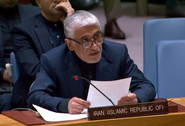 Iran demands compensation from Gulf countries for consequences of war