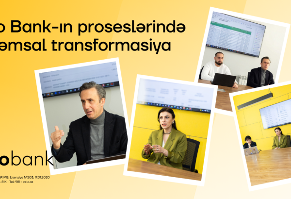 A new chapter in digital transformation at Yelo Bank