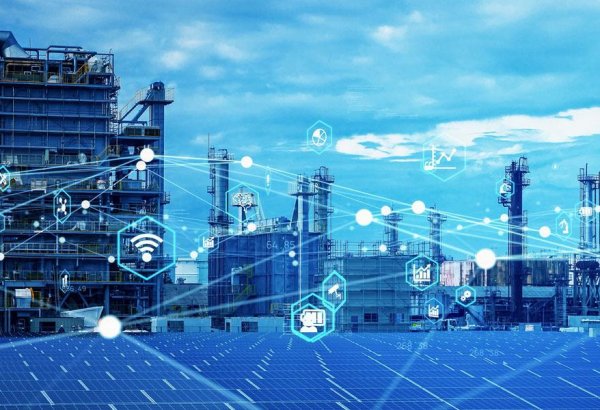 Uzbekistan reduces industrial costs by 15% using AI at major metal plant