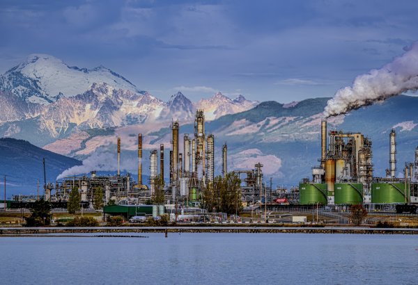 Kazakhstan’s refinery throughput shows steady growth in 2025